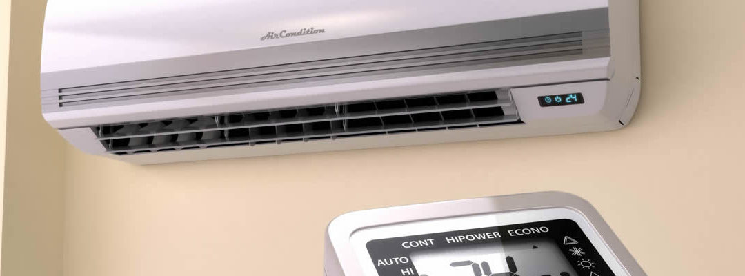 Prevent Your Ductless Mini Split System from Leaking Water