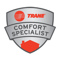 trane comfort specialist