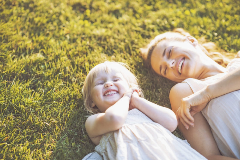 A Standby Generator Means Peace of Mind