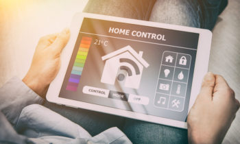 home automation system in Clarkesville, GA