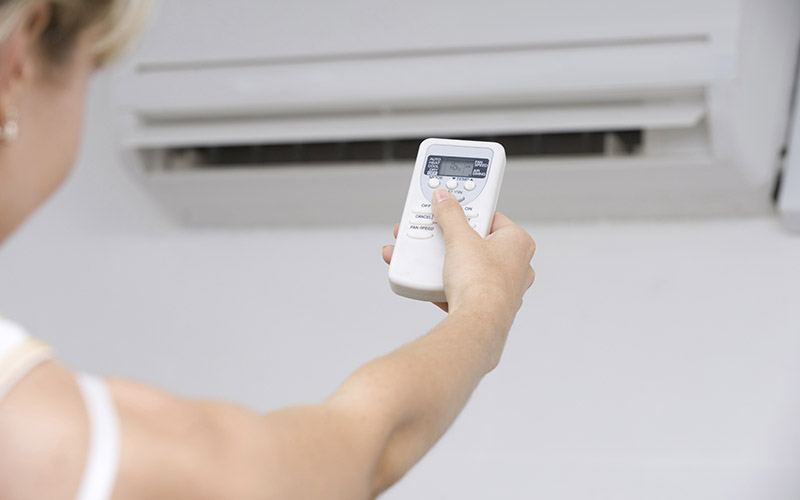 Learn More About Energy-Efficient Ductless Heating
