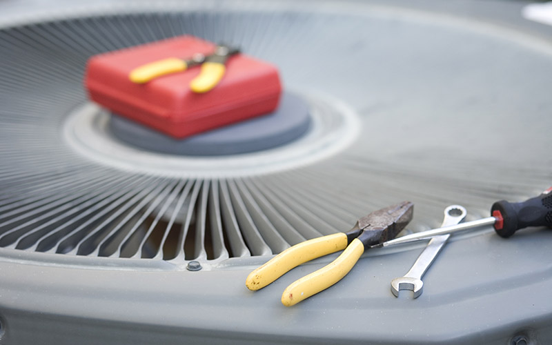 Why Scheduling HVAC Maintenance Now Matters