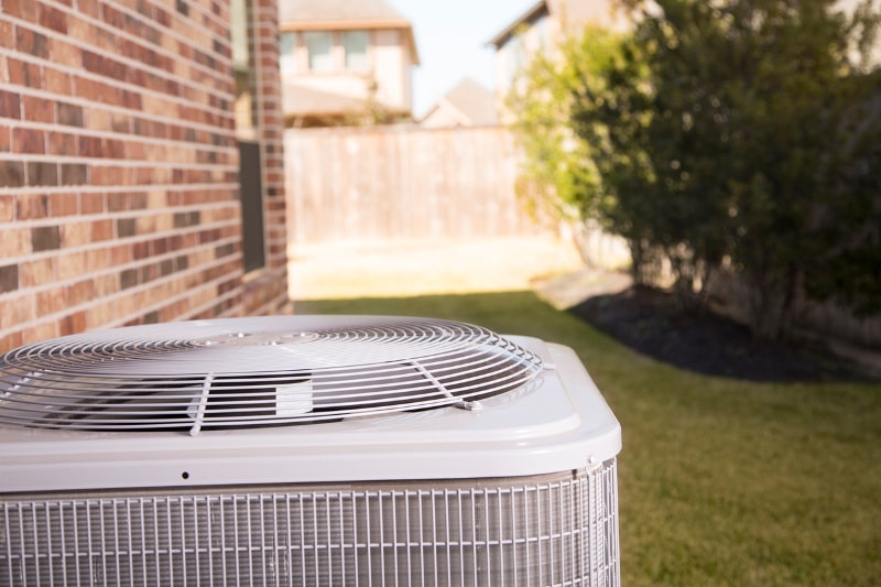 When Should I Replace My AC System in Mountain City, GA?