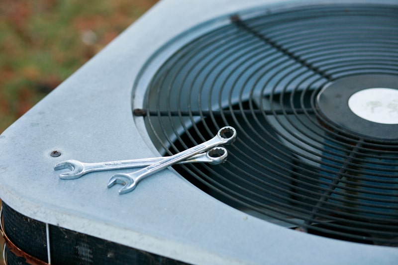 4 Signs You Need AC Repair in Highlands, NC