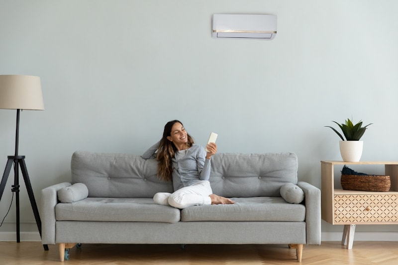 4 Ductless AC Noises You Shouldn’t Ignore in Mountain City, GA