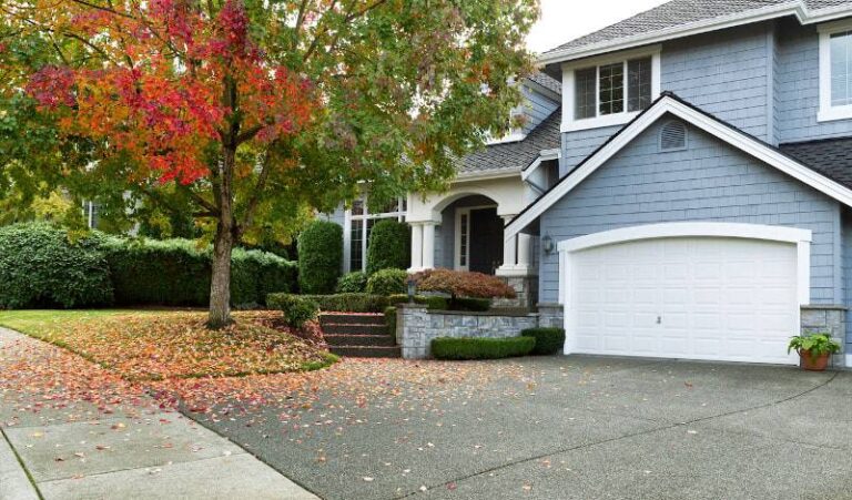 Home Needs Fall Heat Pump Tuneup