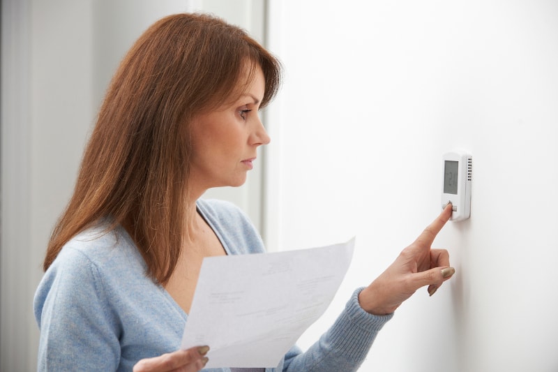 3 HVAC Thermostat Mistakes To Avoid in Mountain City, GA