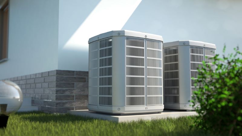 How to Choose Between Heat Pump Repair and Replacement