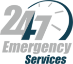 emergency services logo