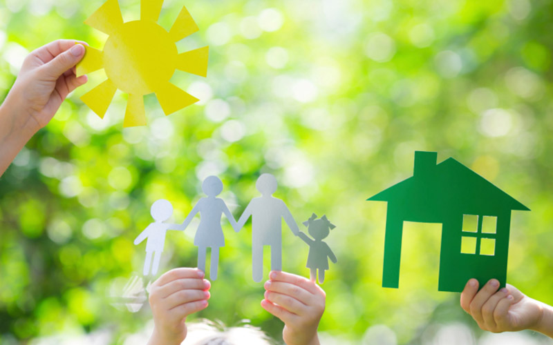 Eco-Friendly HVAC Refrigerants