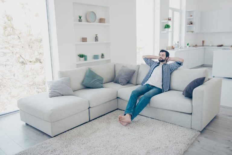 Enjoying Clean Indoor Air