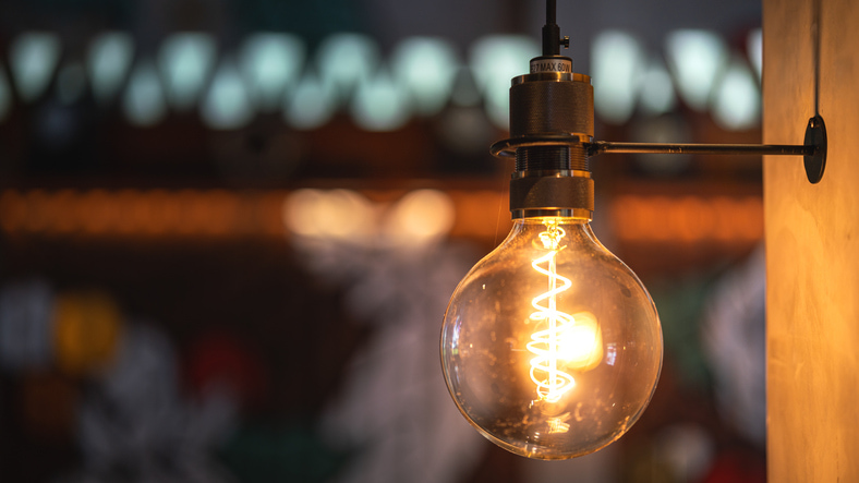 Buy Generator To Keep Light On During Outage