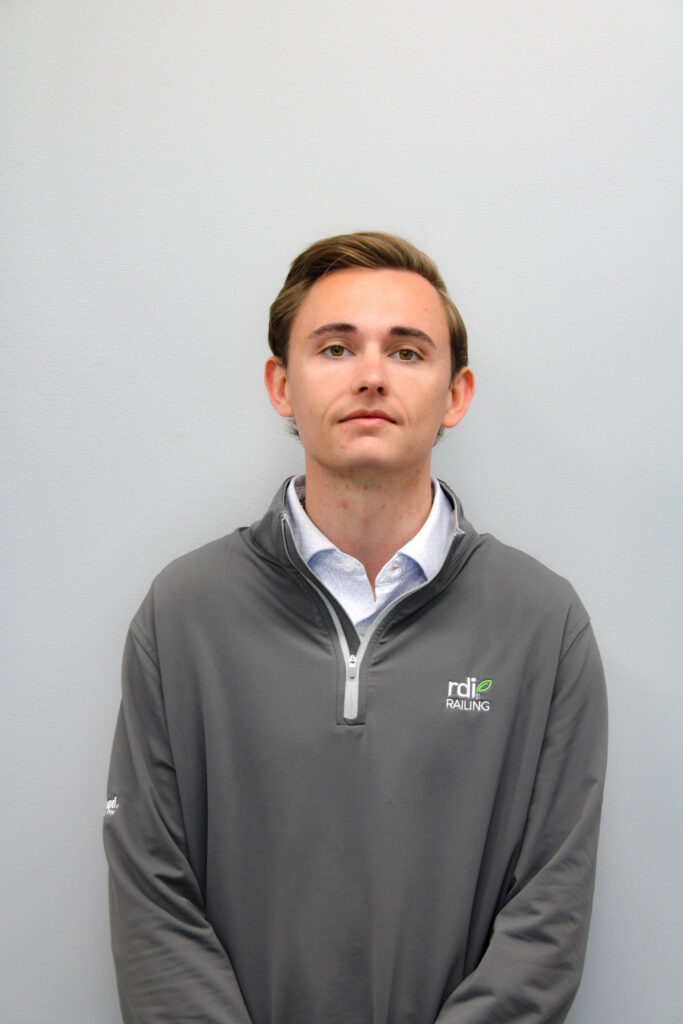 Aaron Bryson Design Specialist-Retail Sales