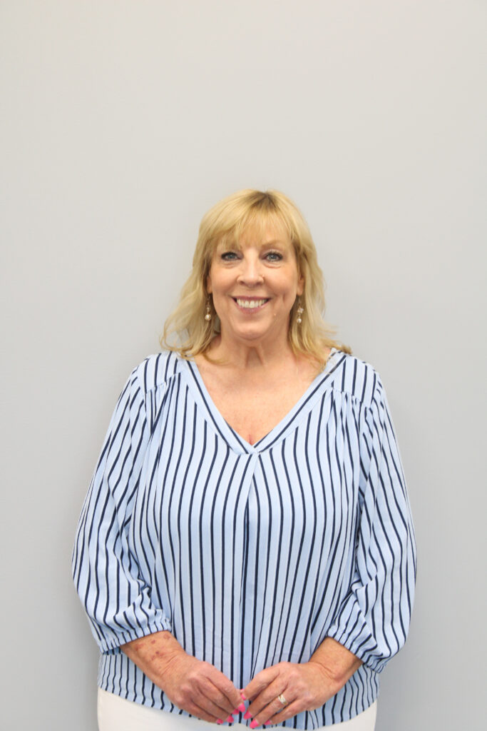 Anjela Brazel-office administration