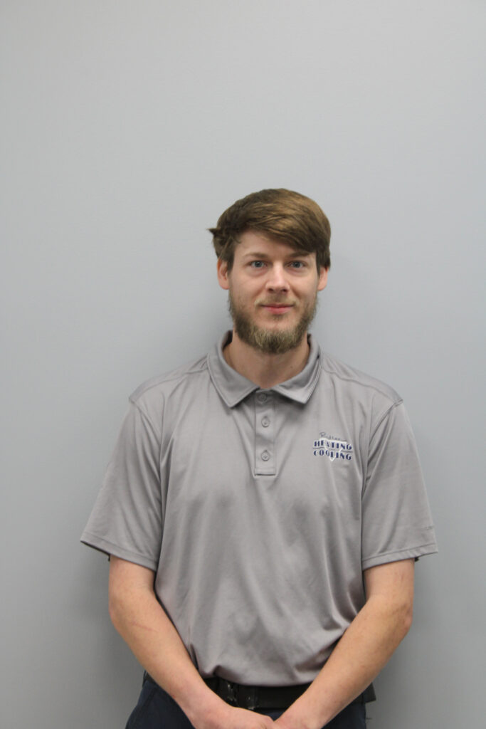 Austin Merriam-Service technician