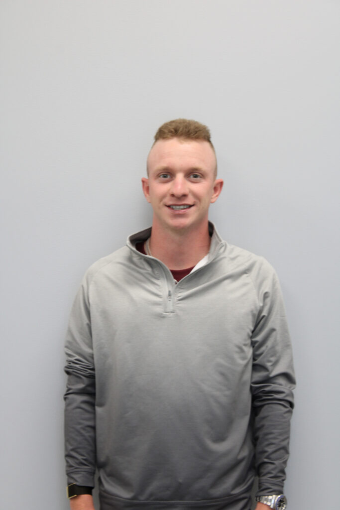 Carter Donahue Purchaser
