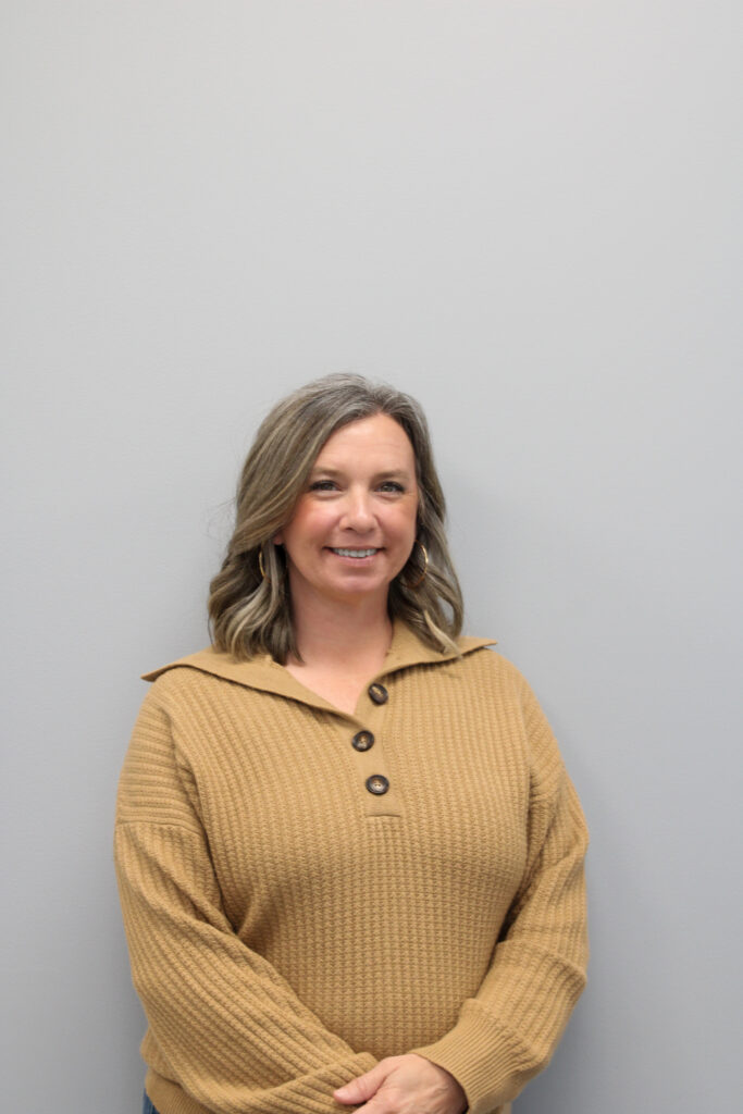 Courtney Ramey Design Specialist Assistant