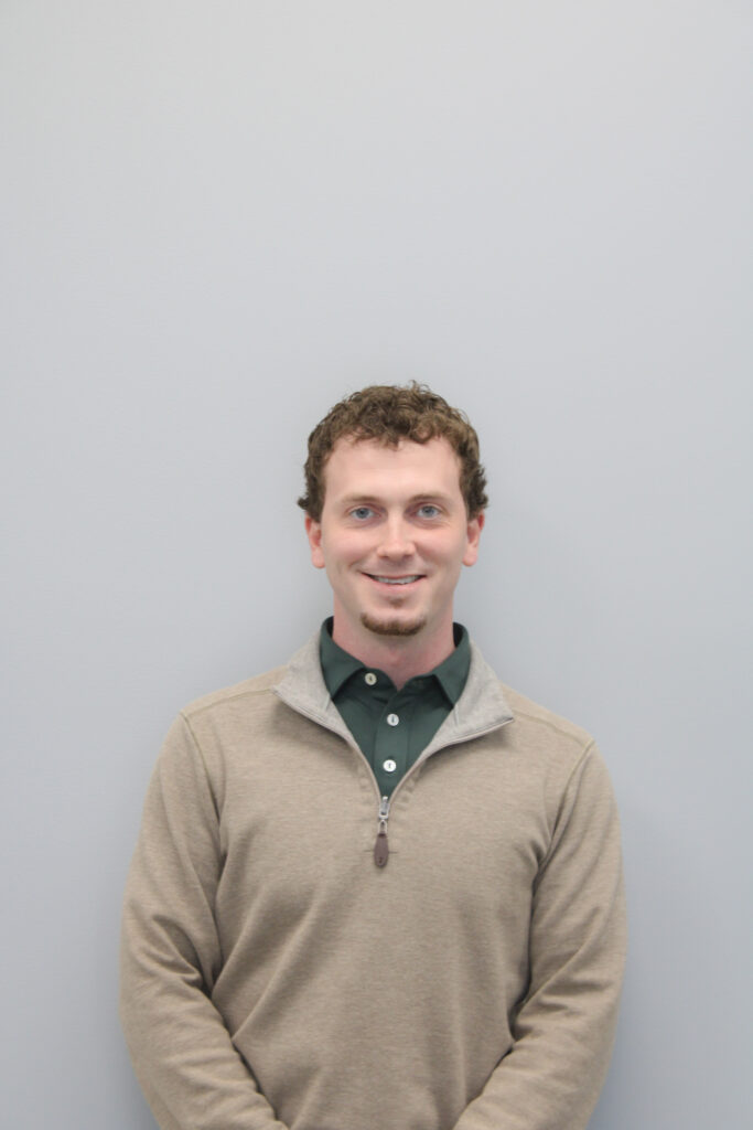 Dwight Pollard-Chief Operations Officer