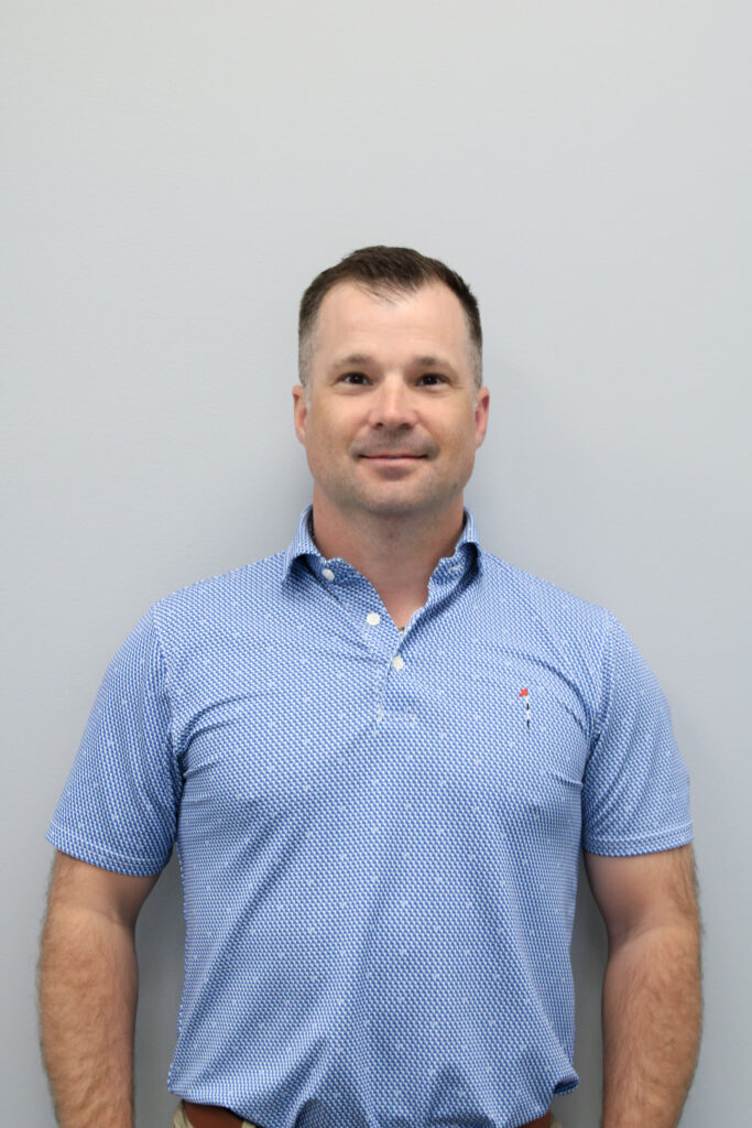 Eric Radford Cofounder, Vice President