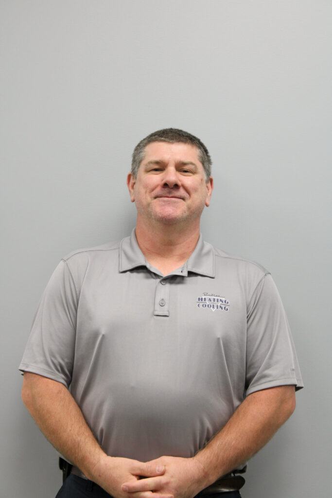 Jack Parker-Service Technician