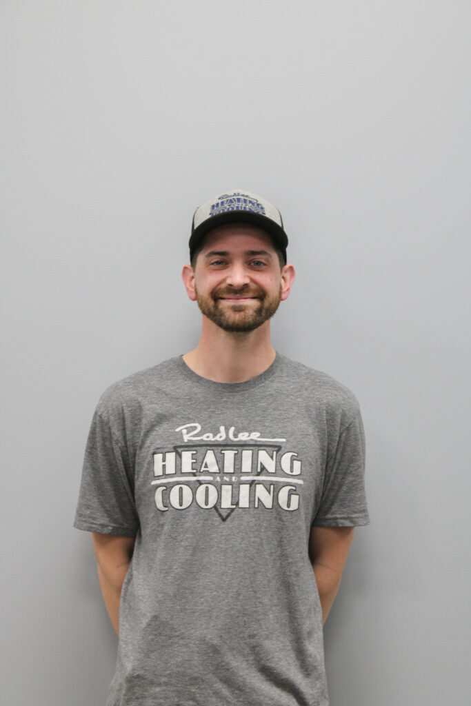 Josh Lorel Apprentice Install Specialist