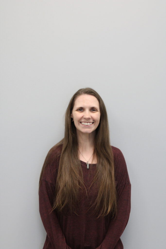 Marissa DeVore Install Coordinator
