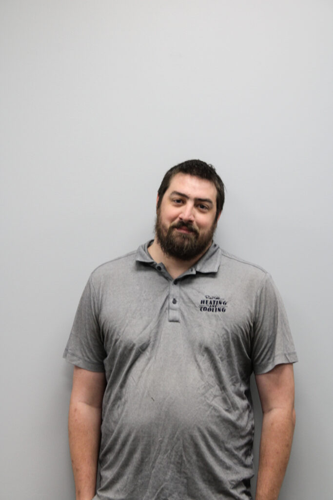 Matt Wilbur-IT_Trainer