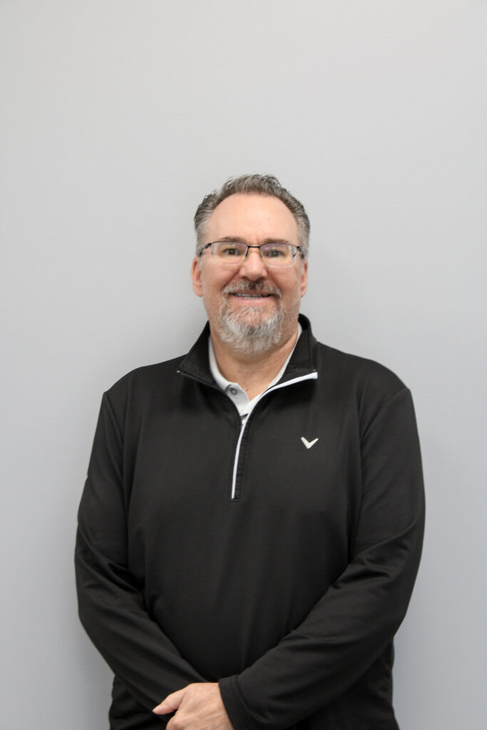 Michael Bry General Manager