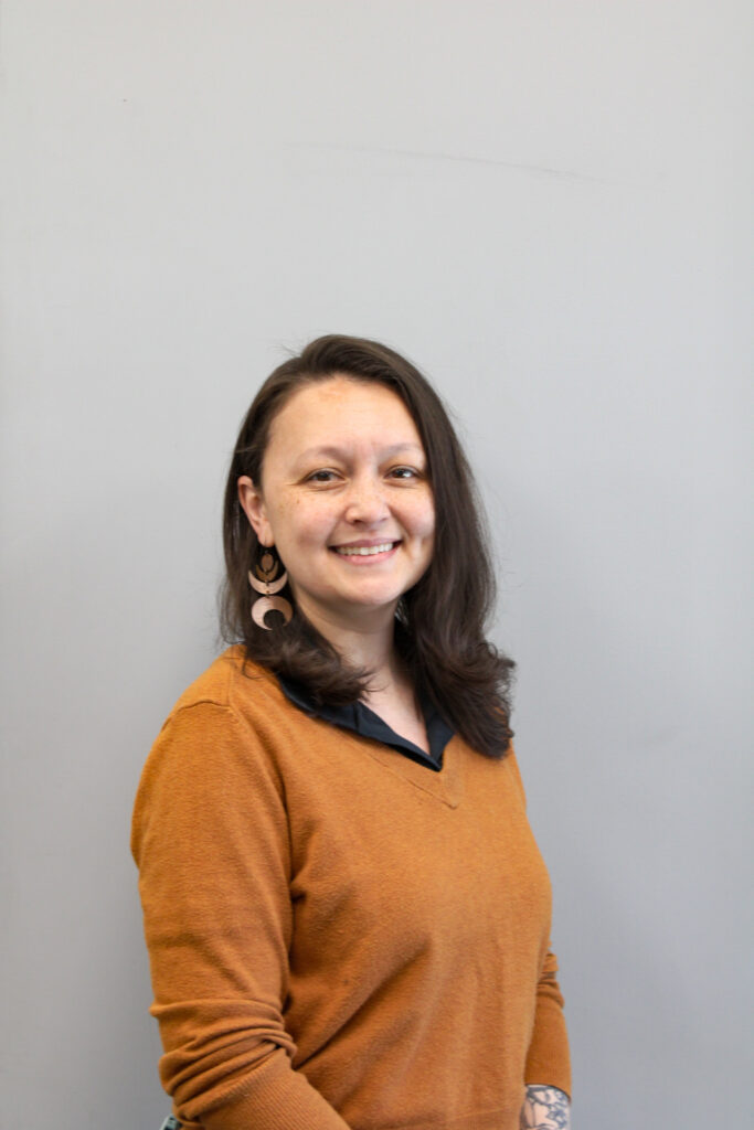 Neery Sellers-New Construction Design Specialist