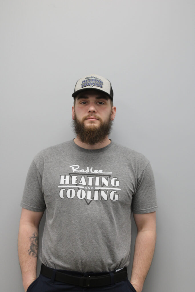 Shawn Miller-Lead Install Specialist