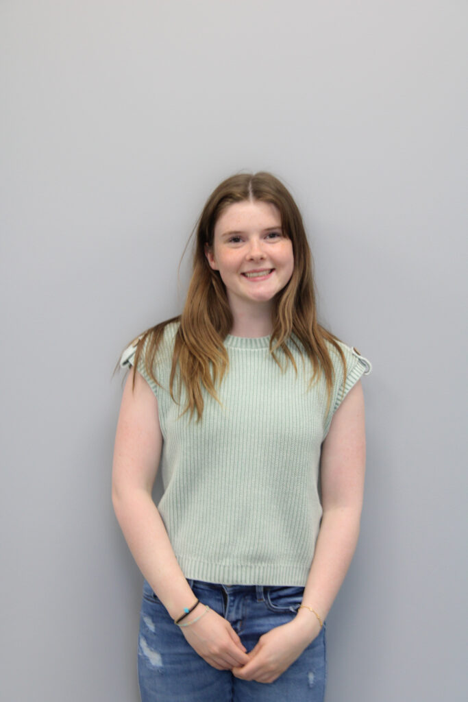 Stella Radford- Marketing